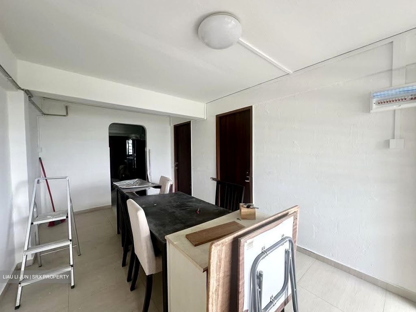 Blk 157 Lorong 1 Toa Payoh (Toa Payoh), HDB 3 Rooms #634628101